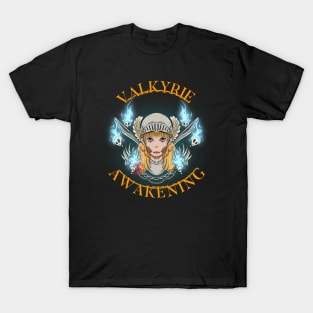 Valkyrie T-Shirt